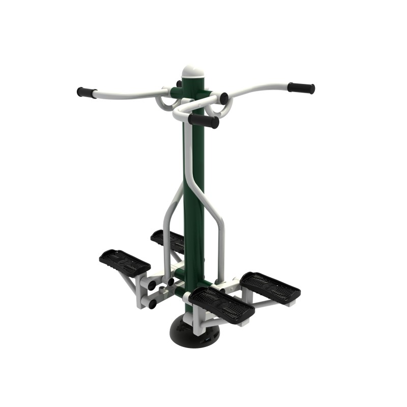 LE.ST.014 Stepper