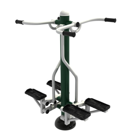 LE.ST.014 Stepper